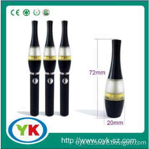 Stylish Perfume atomizer with EGO battery electronic cigarette,